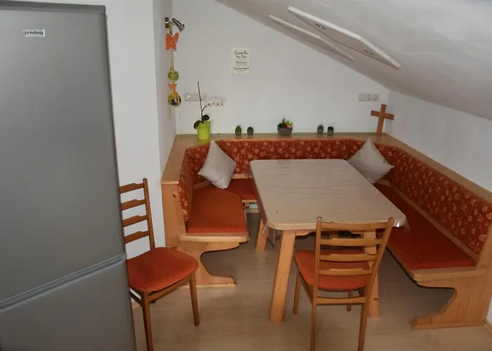 Daire Haus Gauss *