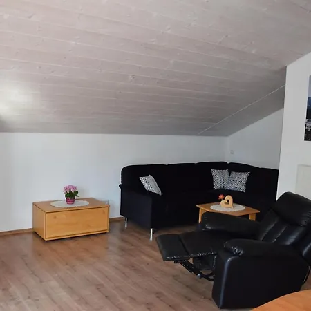 Haus Gauss