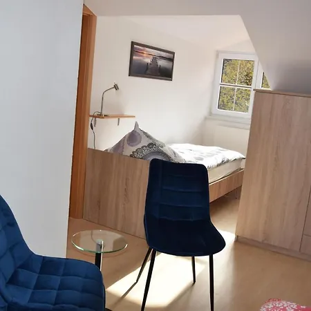 Haus Gauss Seeg