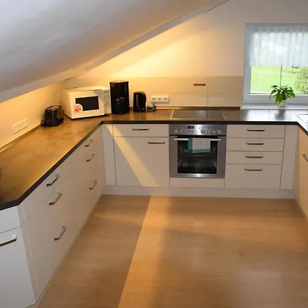 Haus Gauss * Seeg