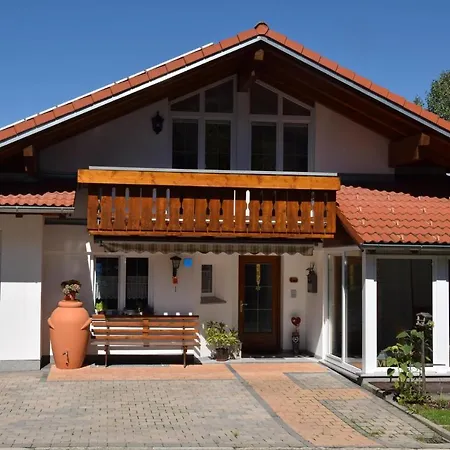 Haus Gauss