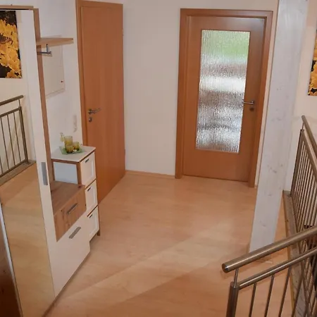 Haus Gauss Seeg